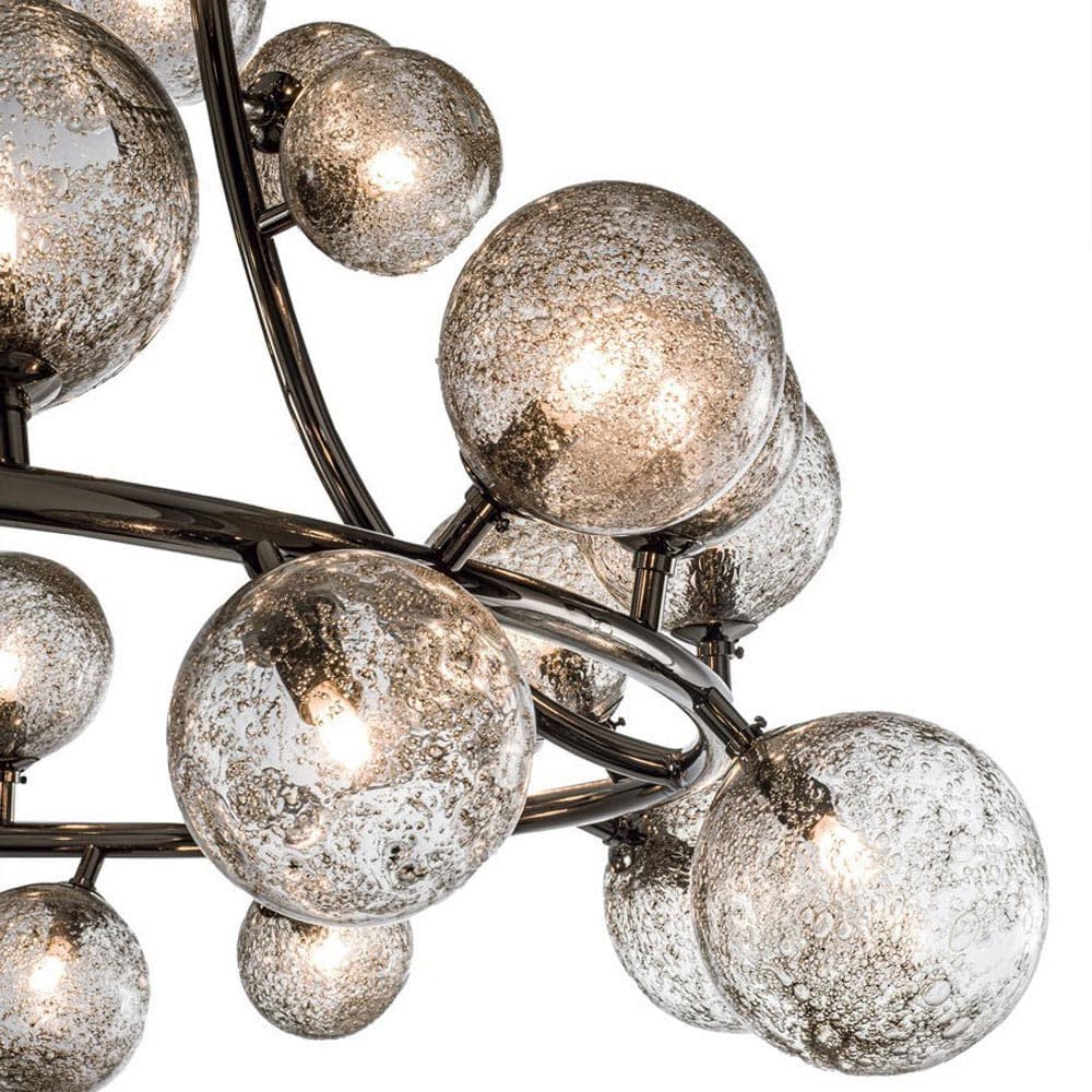 Ducale Ceiling Lamp by Longhi