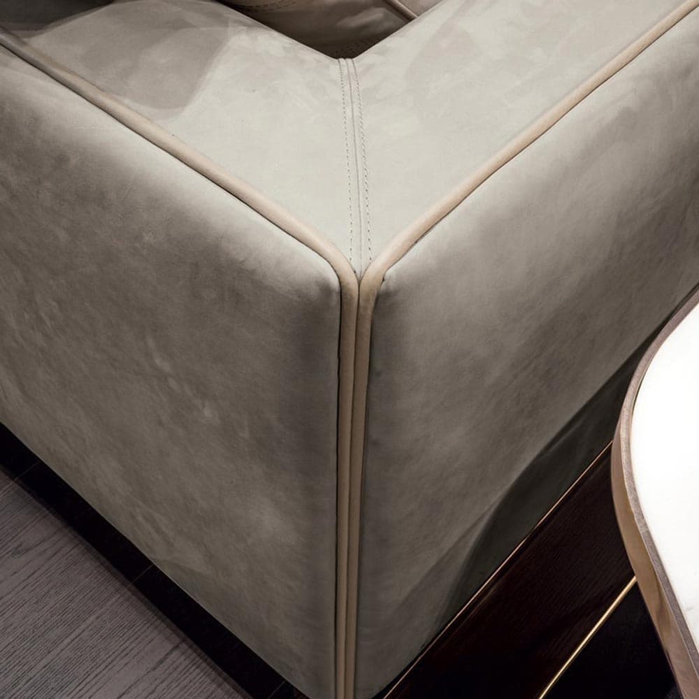 Fold Sofa by Longhi