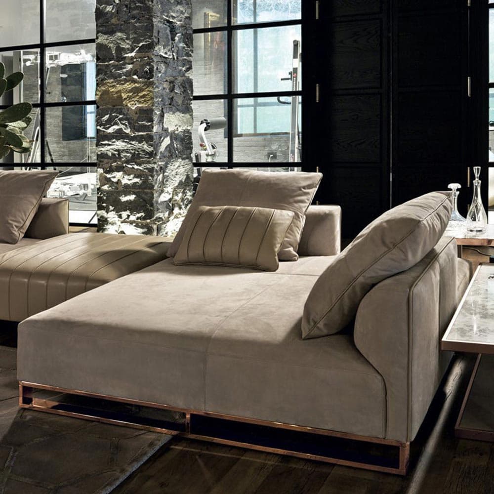 Fold Sofa by Longhi