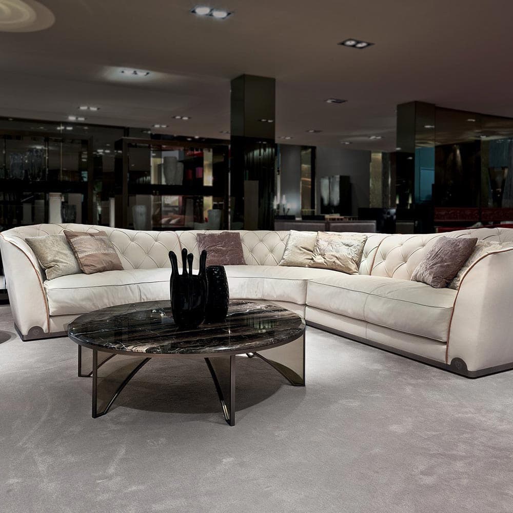 Grace Sofa by Longhi