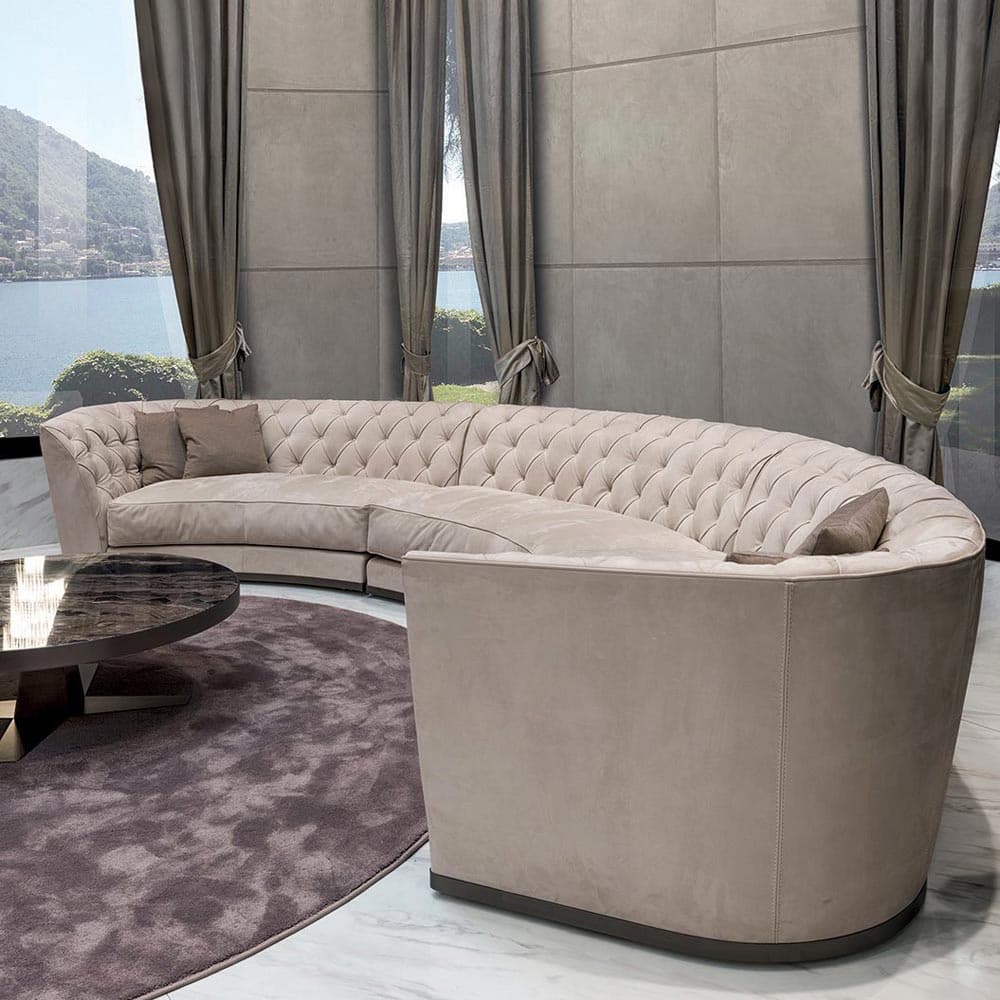 Grace Sofa by Longhi