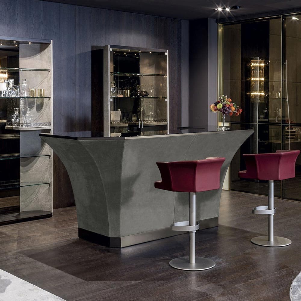 Grandelon Drinks Cabinet by Longhi
