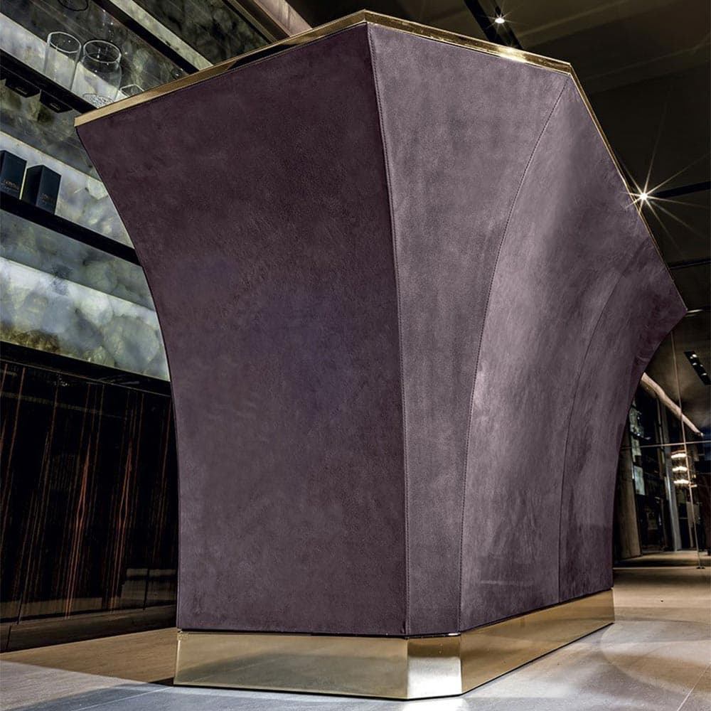 Grandelon Drinks Cabinet by Longhi