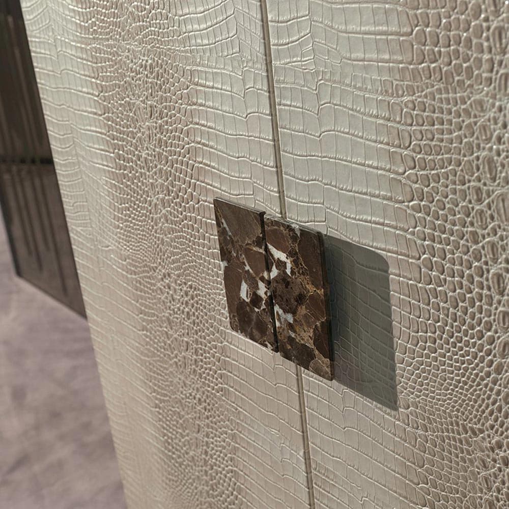 Grandeur Display Cabinet by Longhi