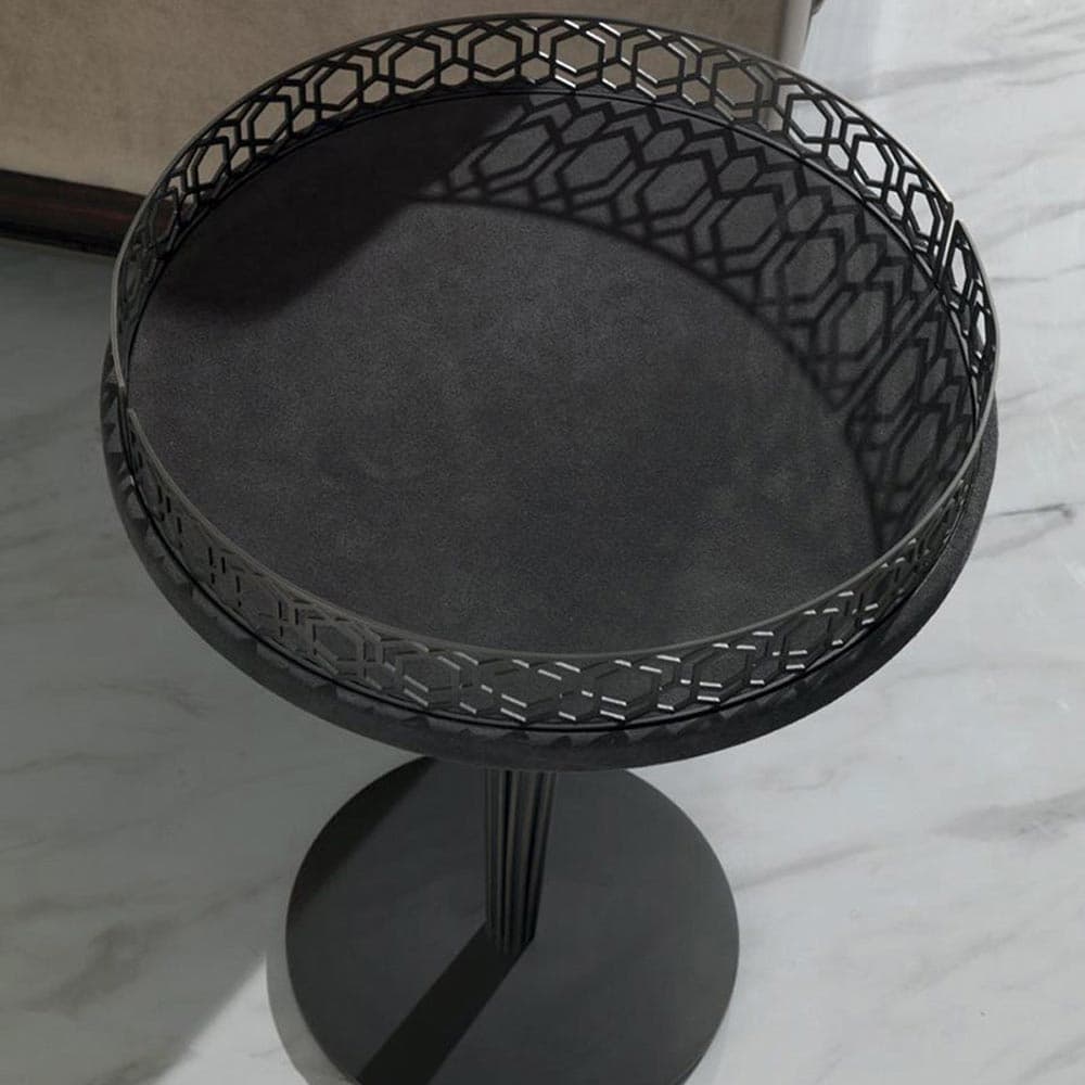 Gueridon Side Table by Longhi