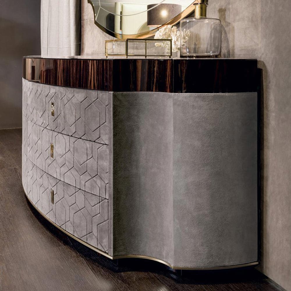 Gylien Chest Of Drawers  by Longhi