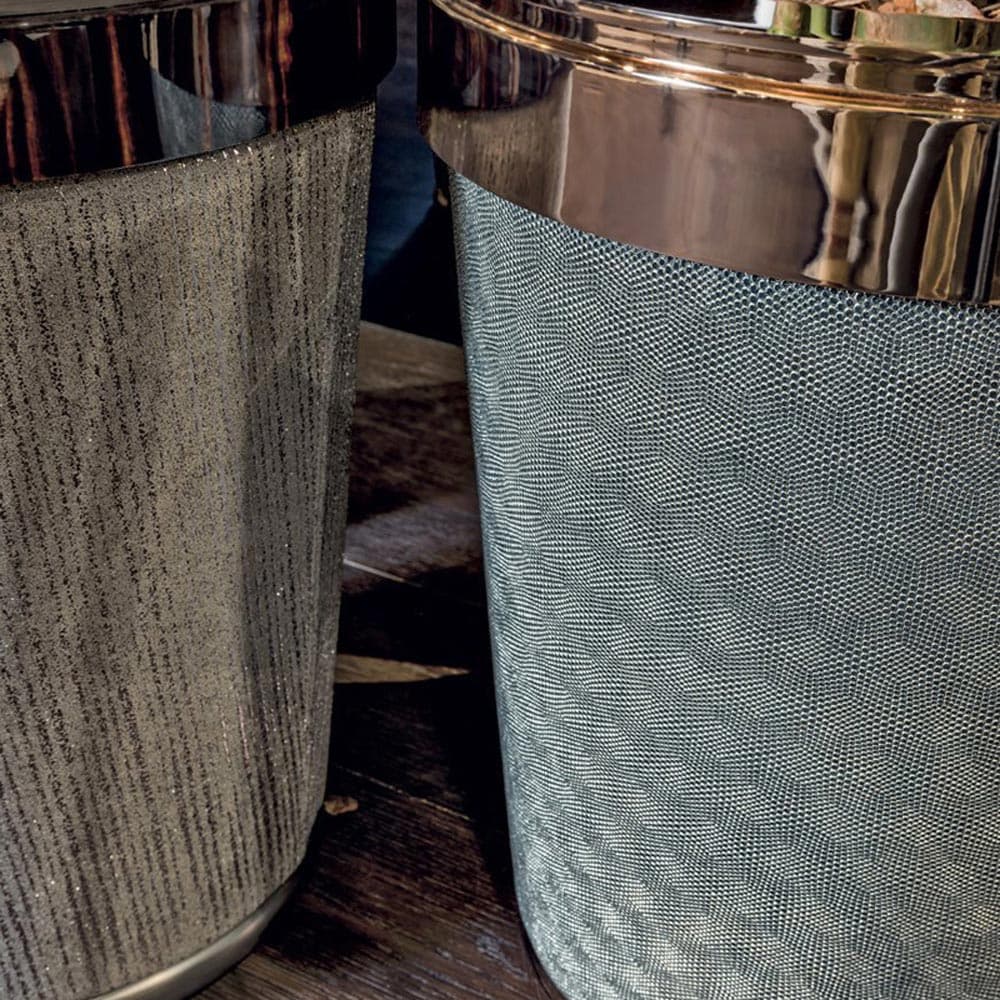 Herbert Side Table by Longhi