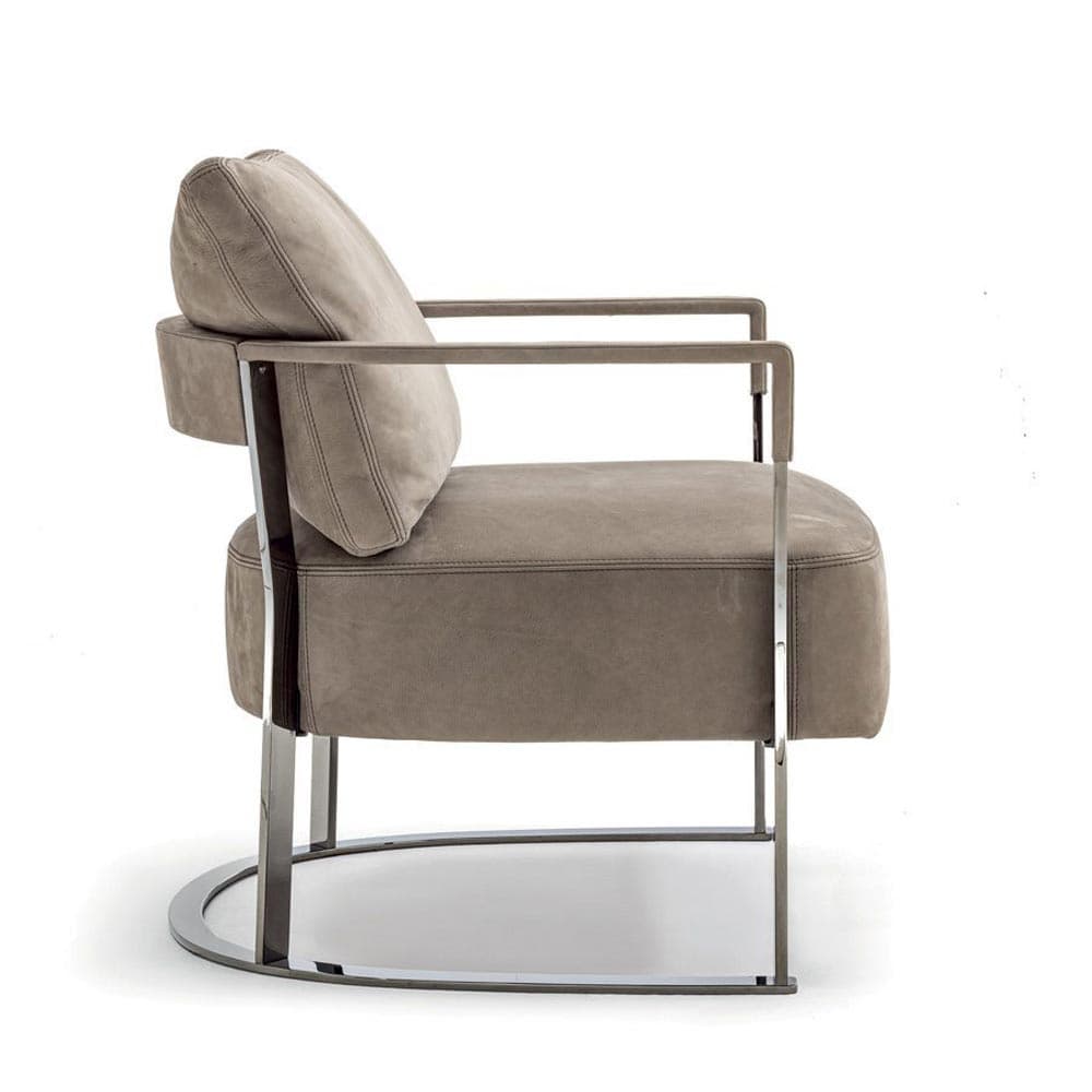 Kathryn Armchair by Longhi