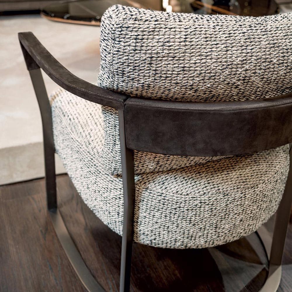 Kathryn Armchair by Longhi