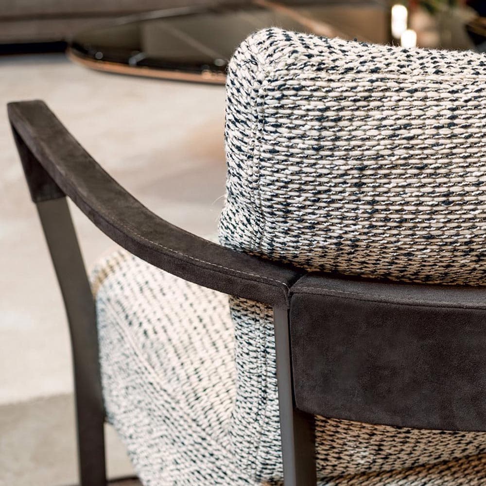 Kathryn Armchair by Longhi