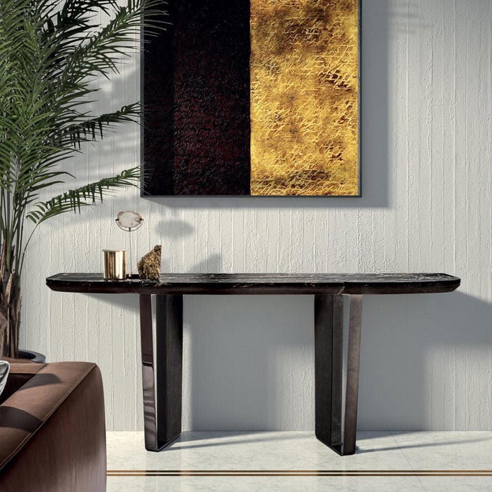 Keope Console Table by Longhi