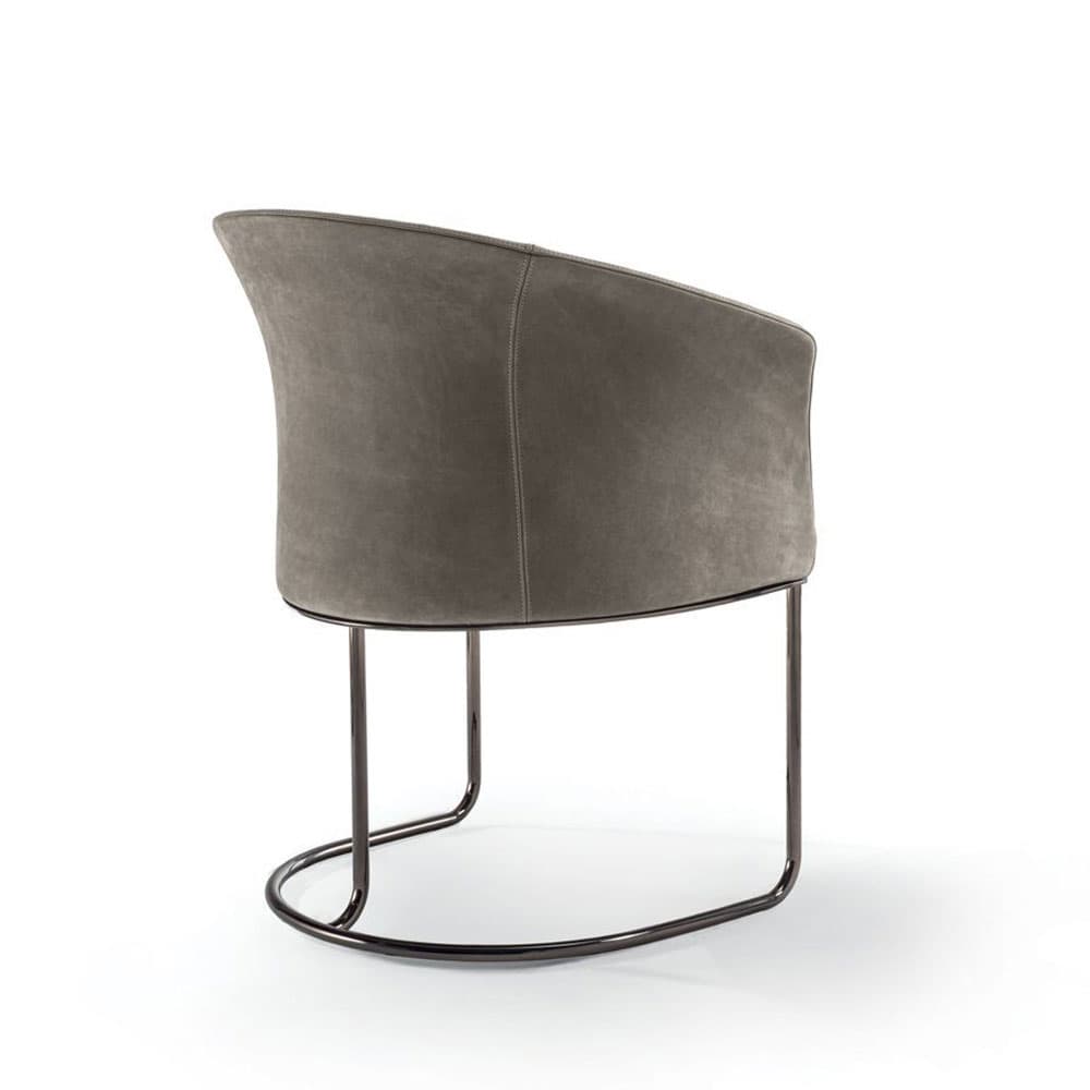 Lily Armchair by Longhi