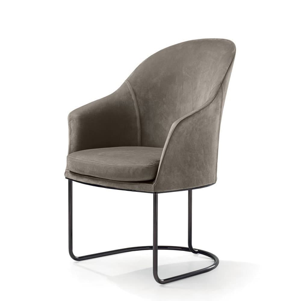 Lily Armchair by Longhi