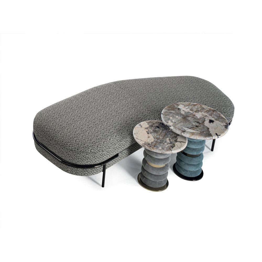 Lloyd Bench by Longhi