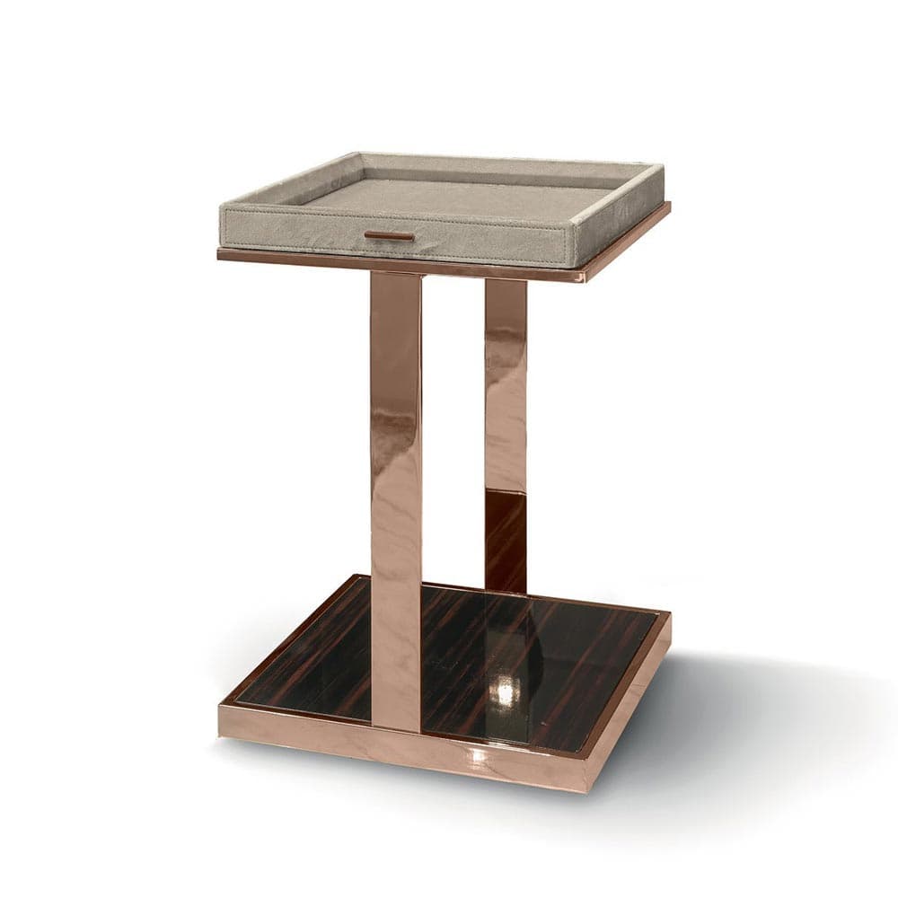 Louis Side Table by Longhi