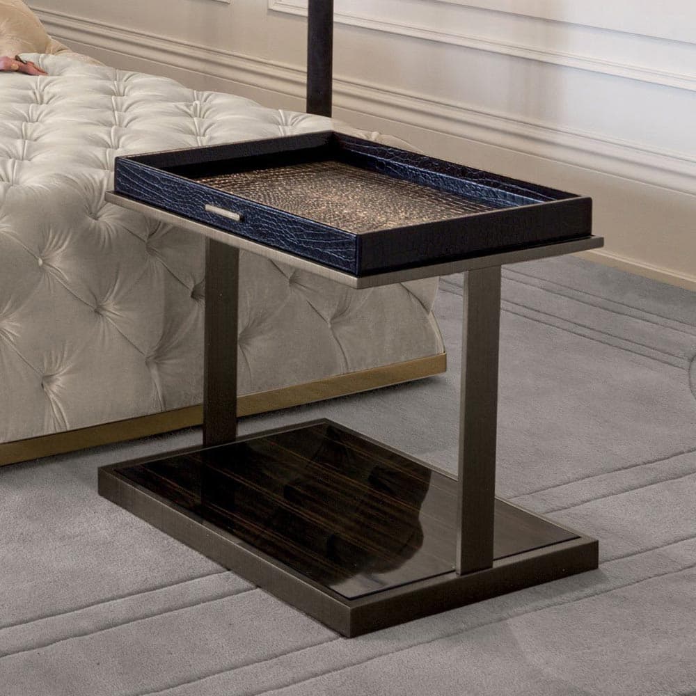 Louis Side Table by Longhi