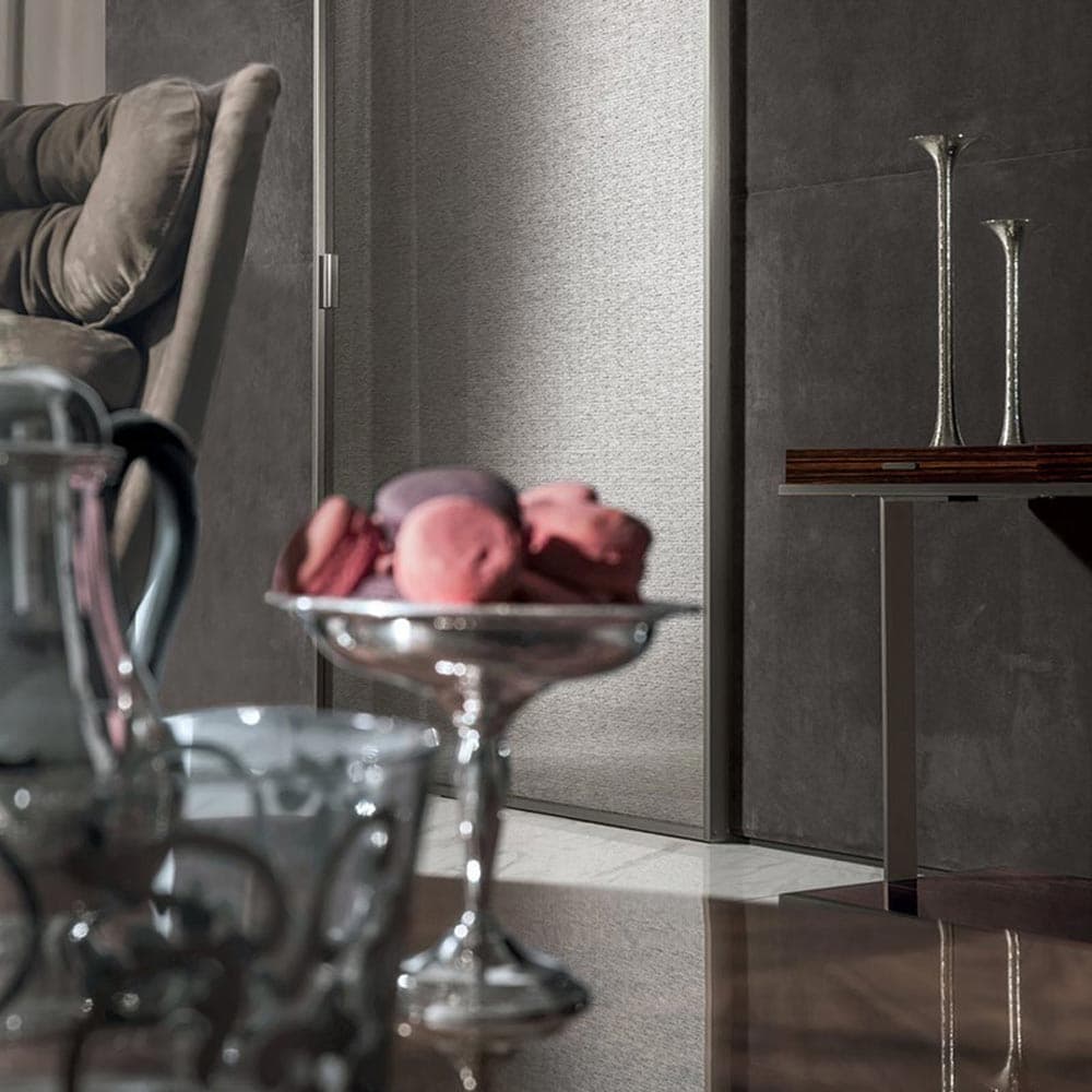 Louis Side Table by Longhi