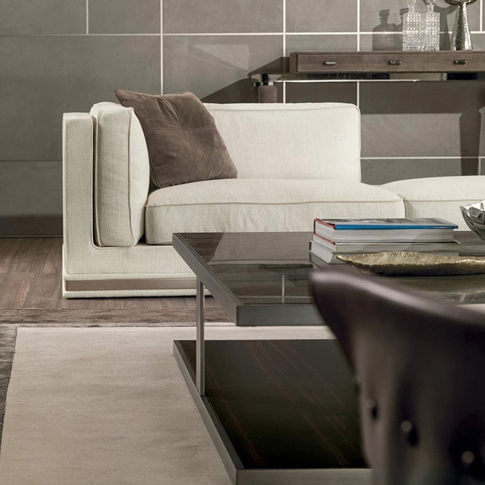 Mason Sofa by Longhi