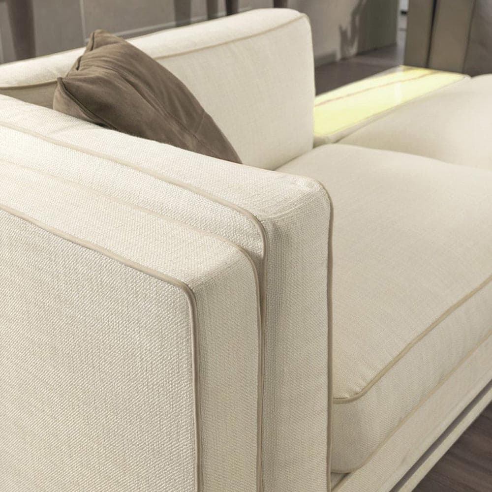 Mason Sofa by Longhi