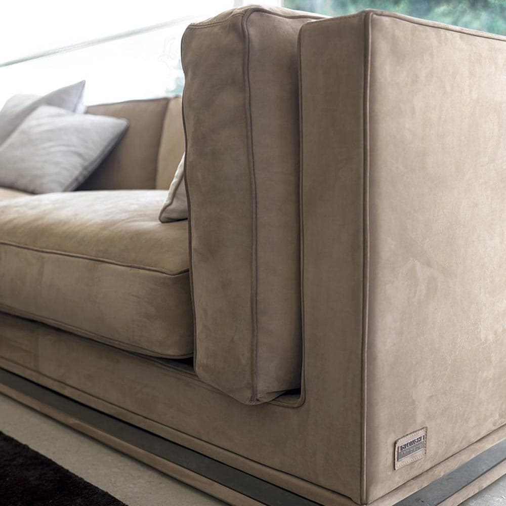 Mason Sofa by Longhi