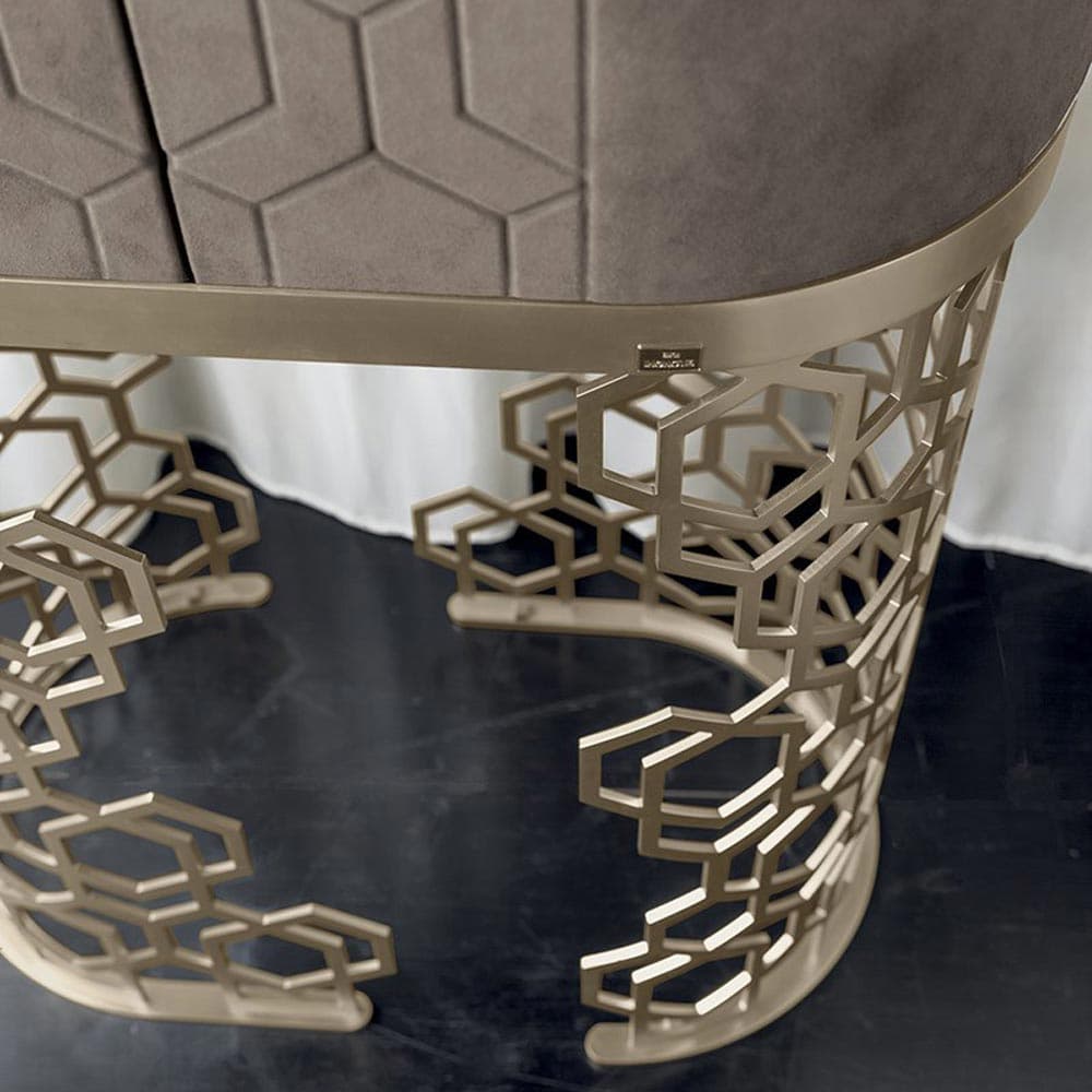 Mini Beverly Bar Cabinet  by Longhi