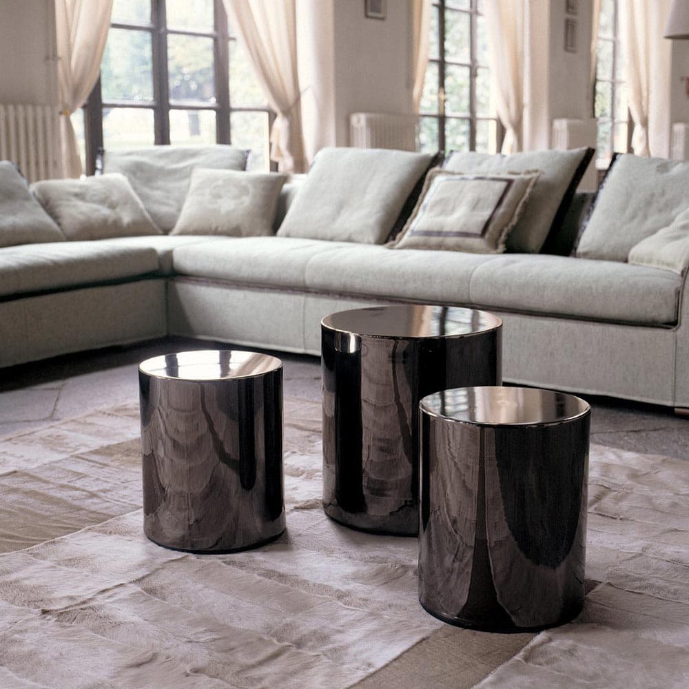 Moon Side Table by Longhi