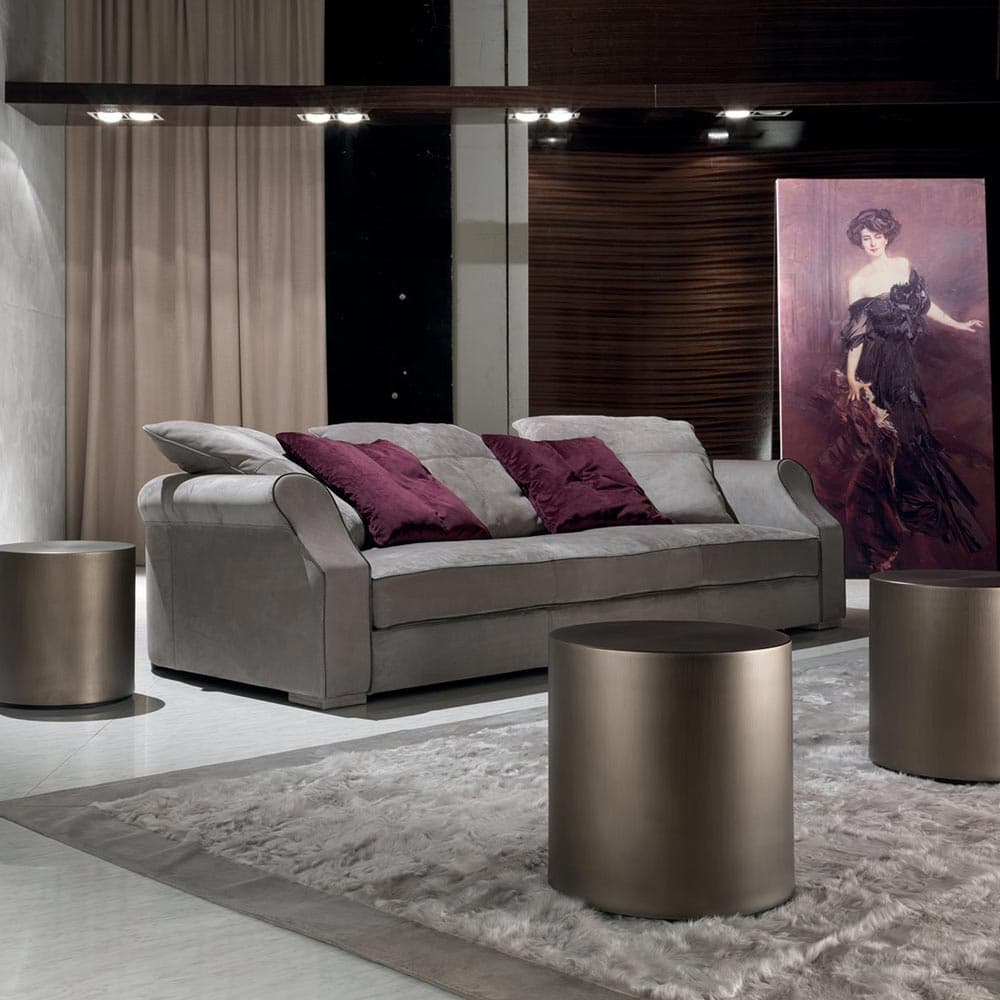 Moon Side Table by Longhi