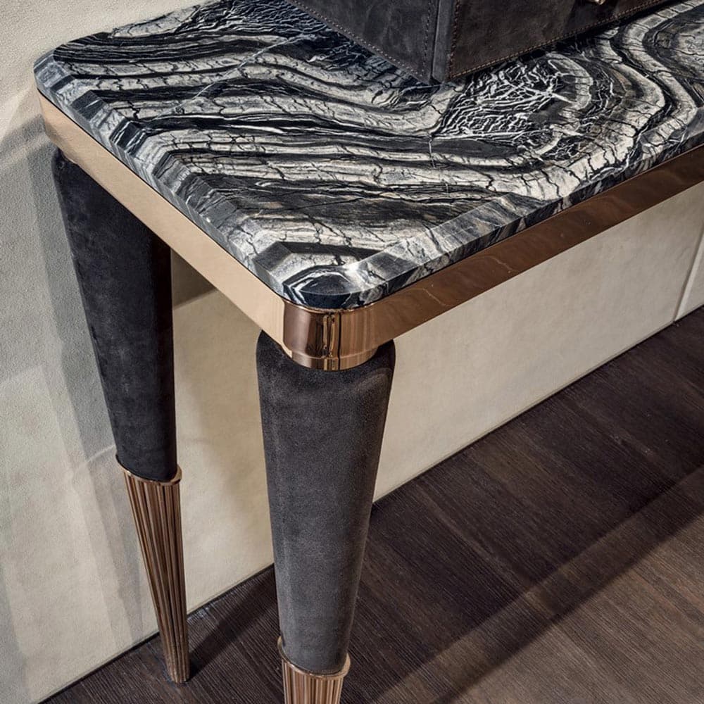 Odette Console Table by Longhi