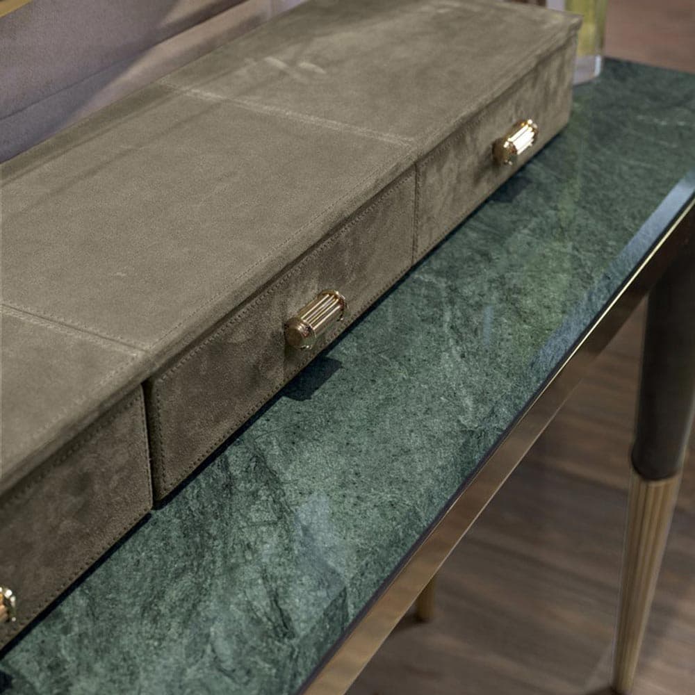 Odette Console Table by Longhi