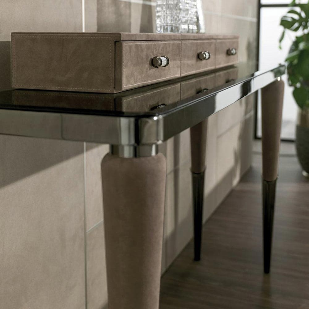 Odette Console Table by Longhi