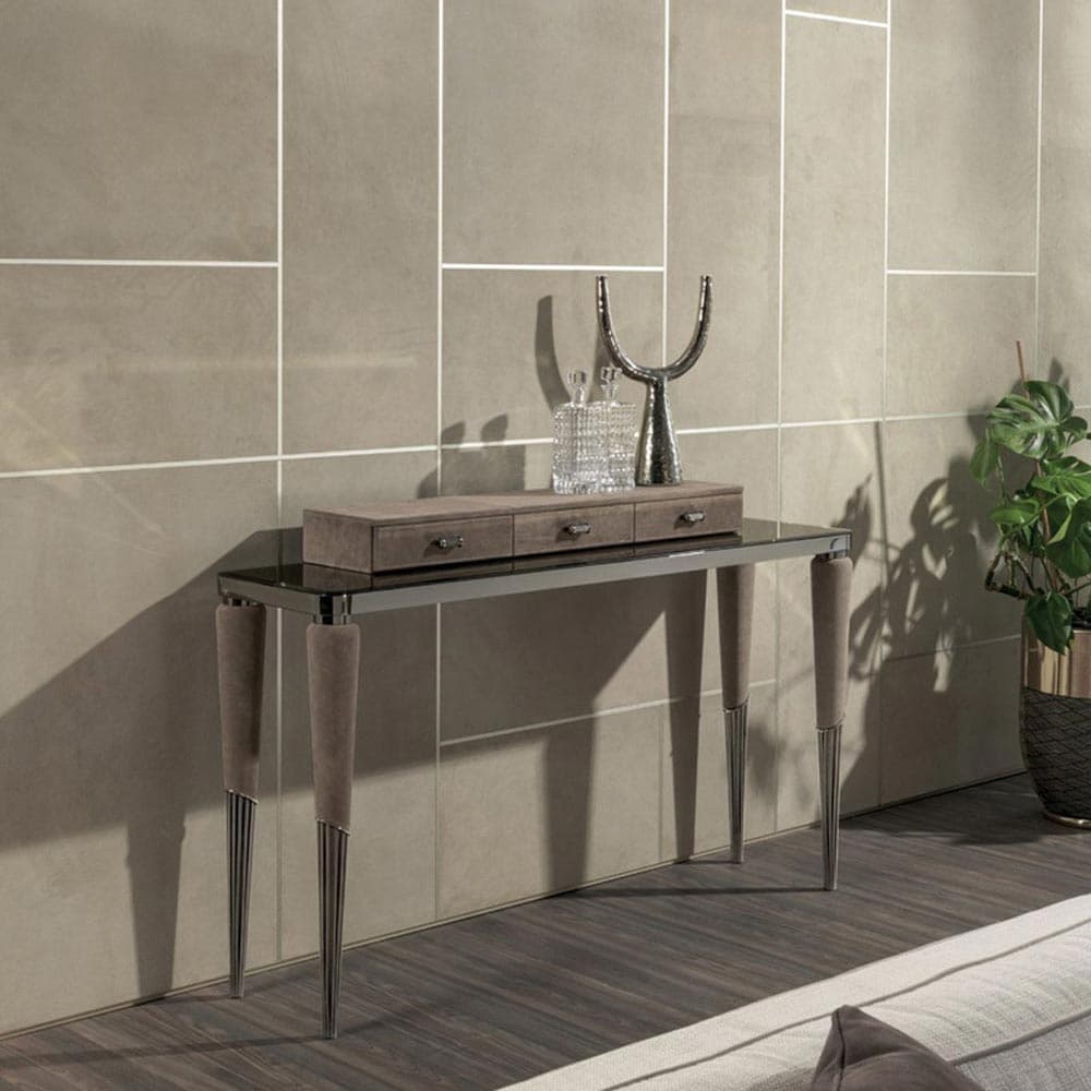 Odette Console Table by Longhi