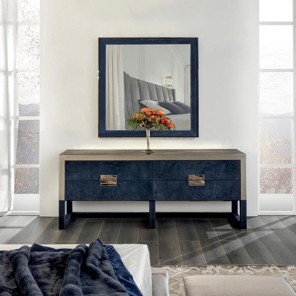 Orwell Chest Of Drawers  by Longhi