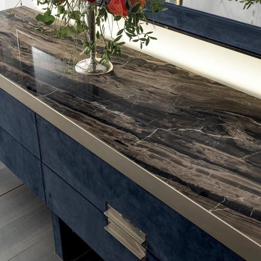 Orwell Chest Of Drawers  by Longhi