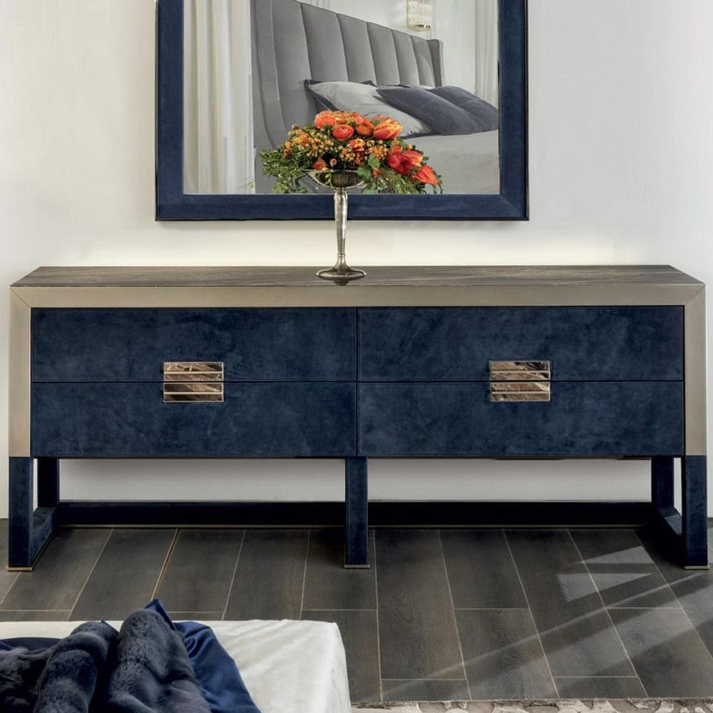 Orwell Chest Of Drawers  by Longhi