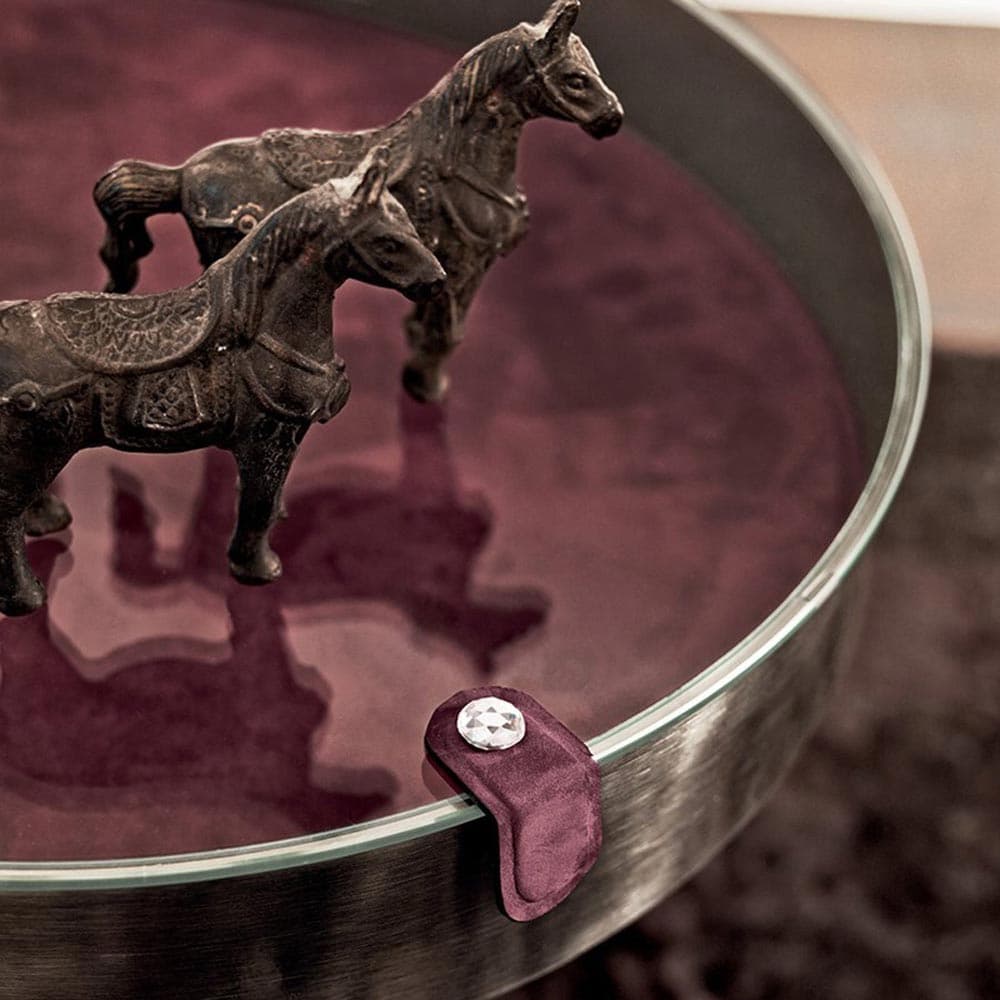 Prince Side Table by Longhi