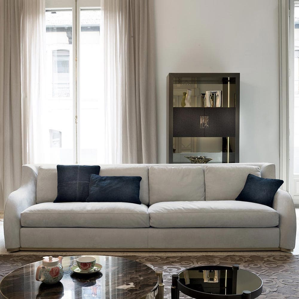 Rey Sofa by Longhi