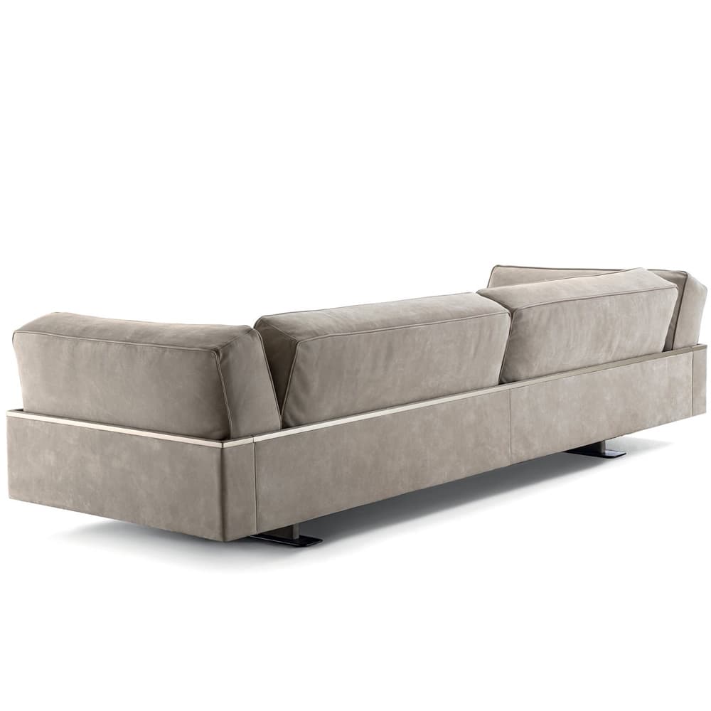 Ritual Sofa by Longhi