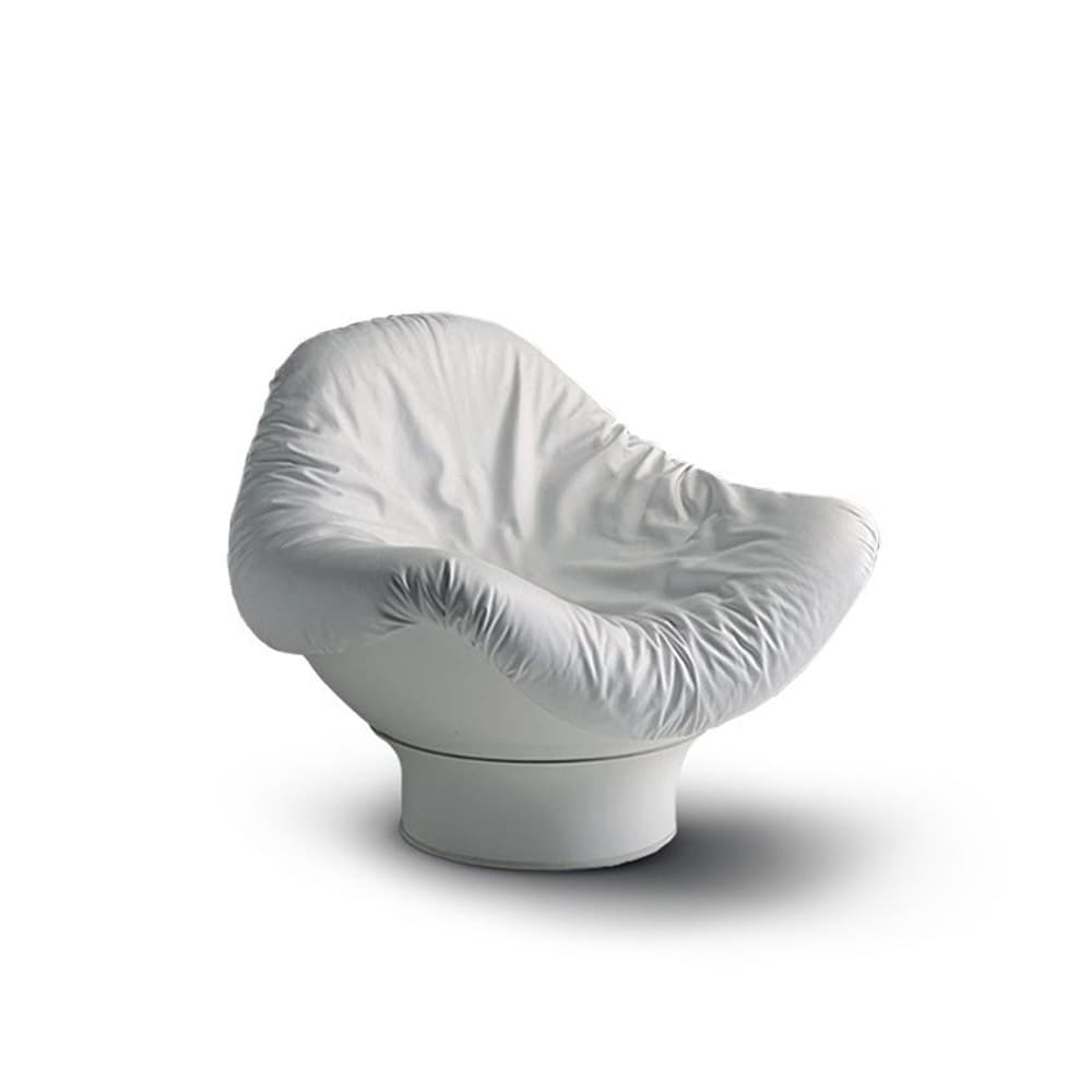 Rodica Lounger by Longhi