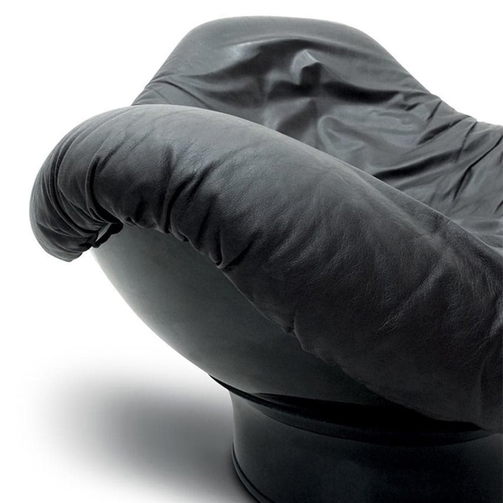 Rodica Lounger by Longhi