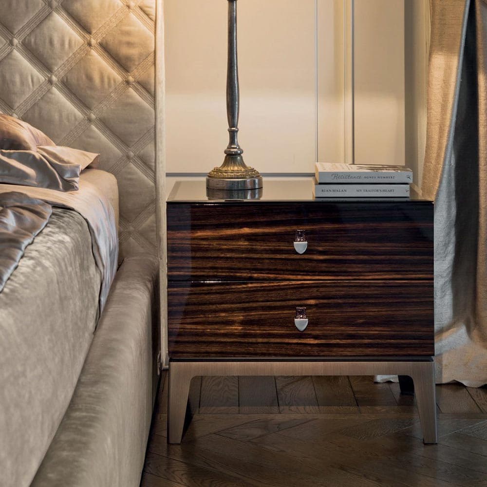 Sir Bedside Table by Longhi