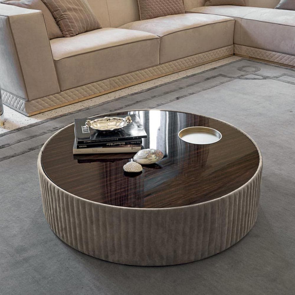 Sun Coffee Table by Longhi