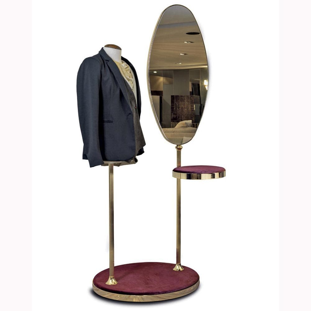 Venere Mirror by Longhi