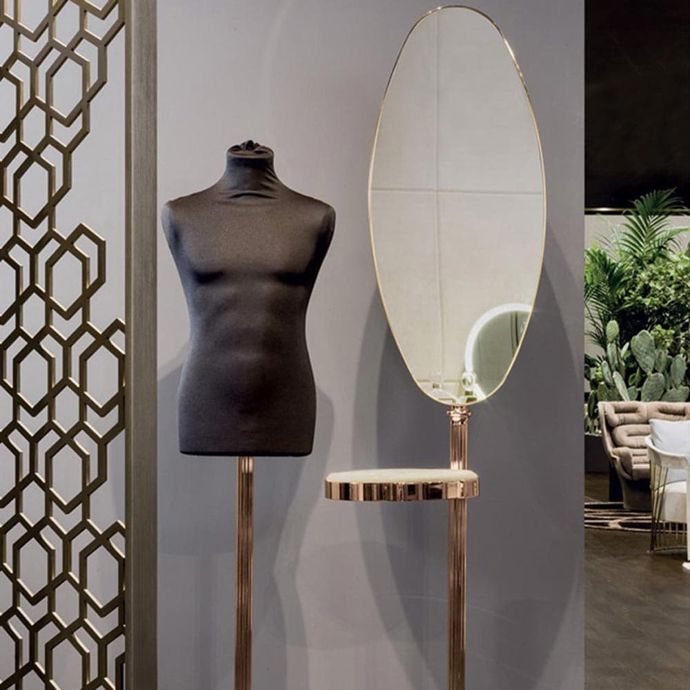 Venere Mirror by Longhi