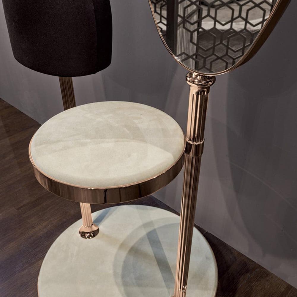 Venere Mirror by Longhi