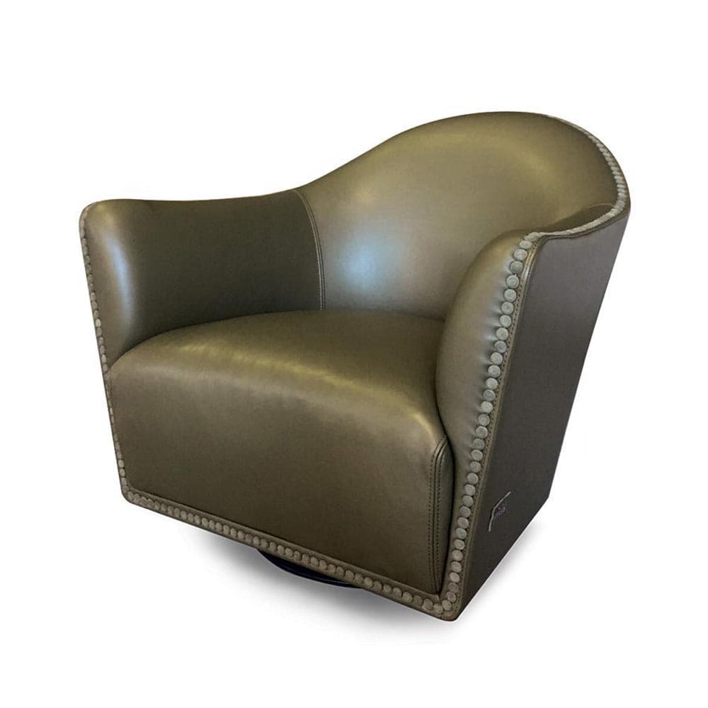 Vivienne Armchair by Longhi