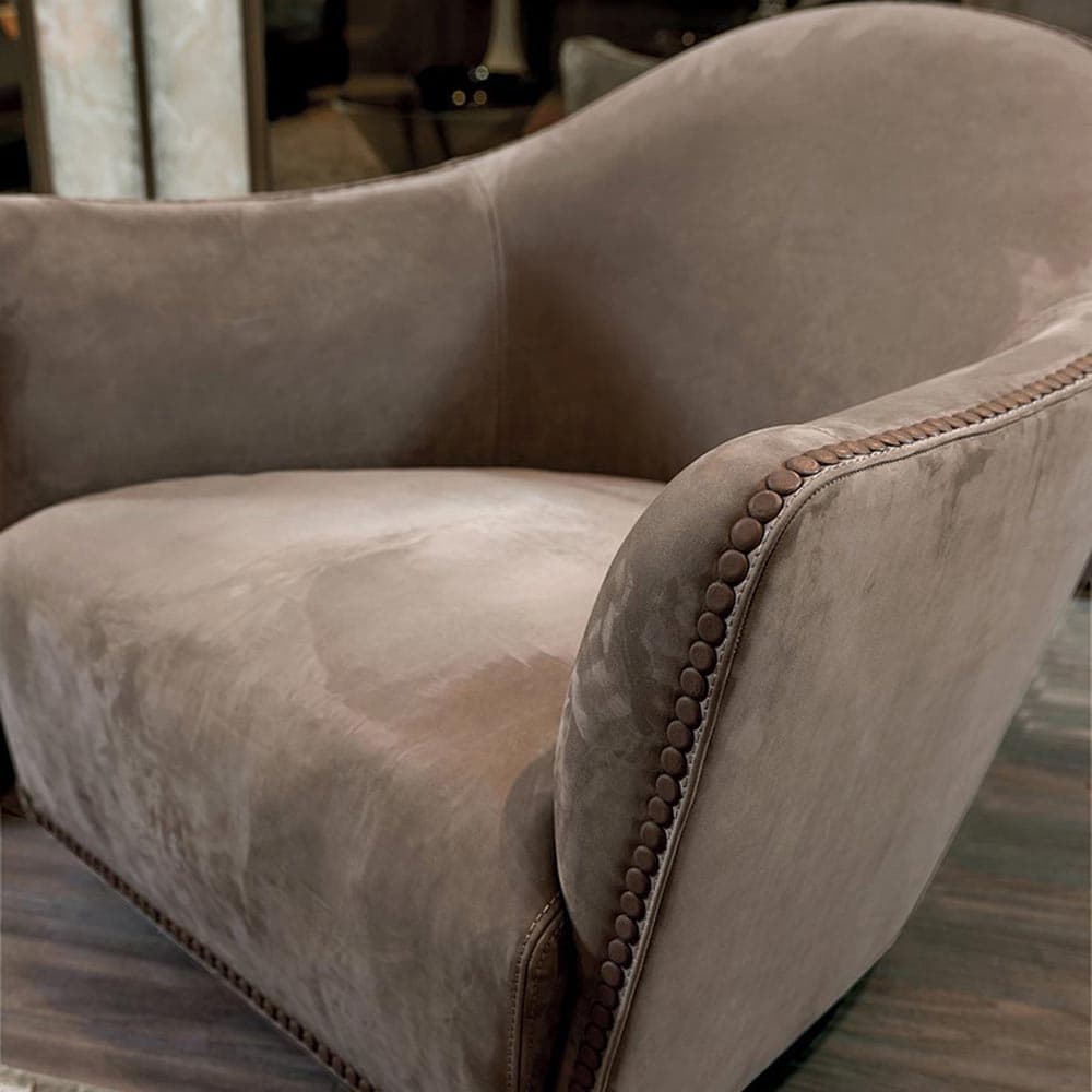Vivienne Armchair by Longhi