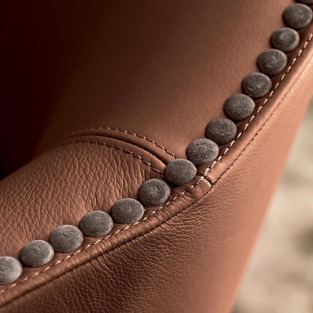 Vivienne Armchair by Longhi