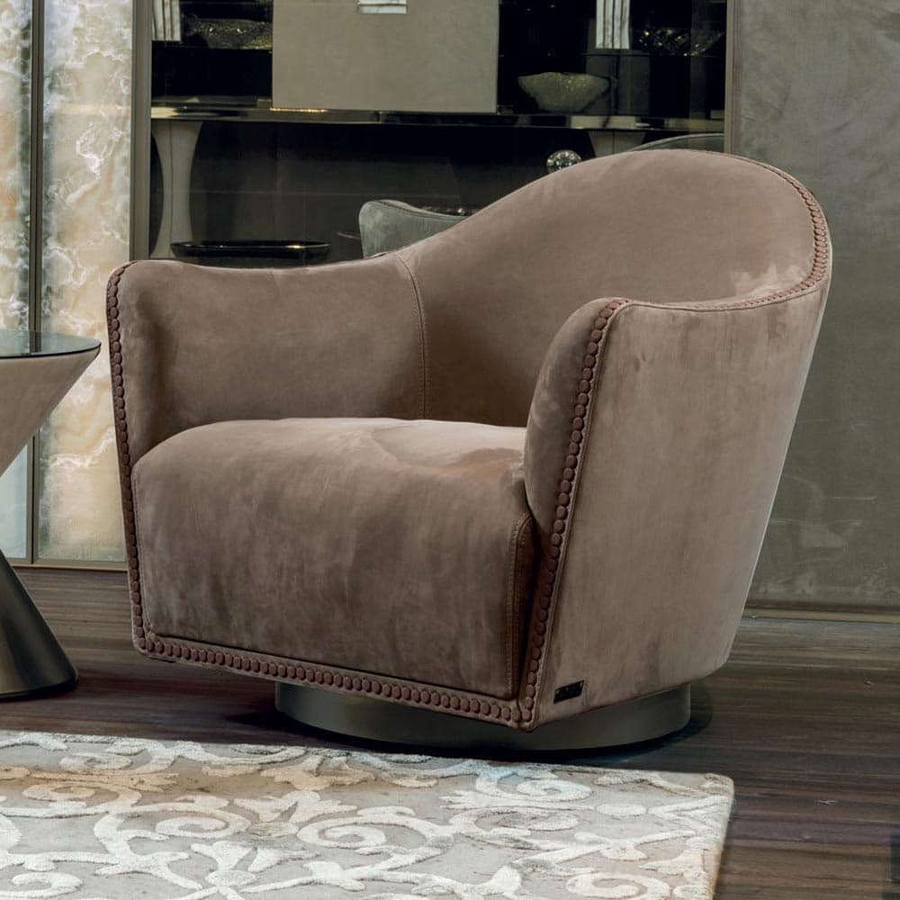 Vivienne Armchair by Longhi