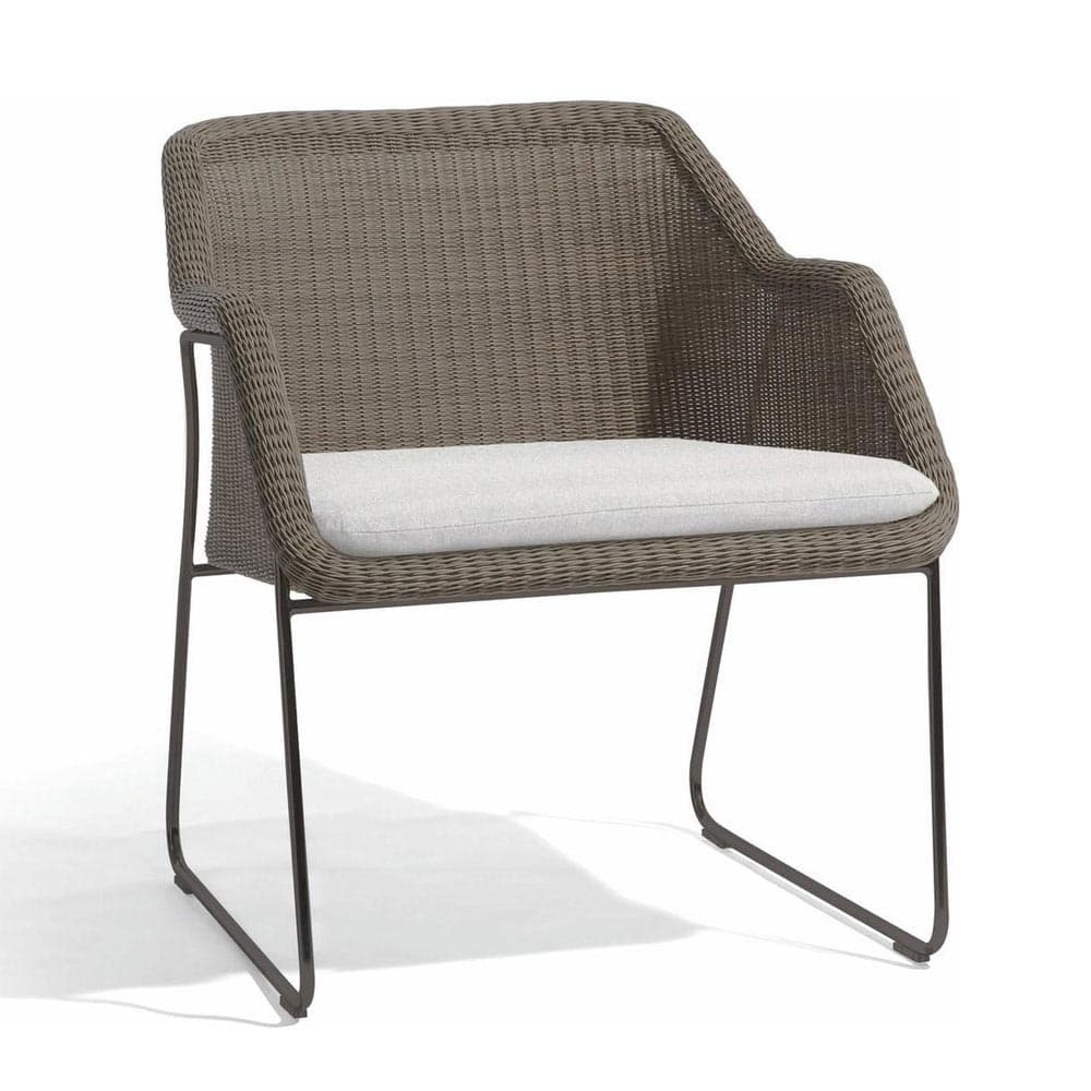 Mood Outdoor Lounge by Manutti