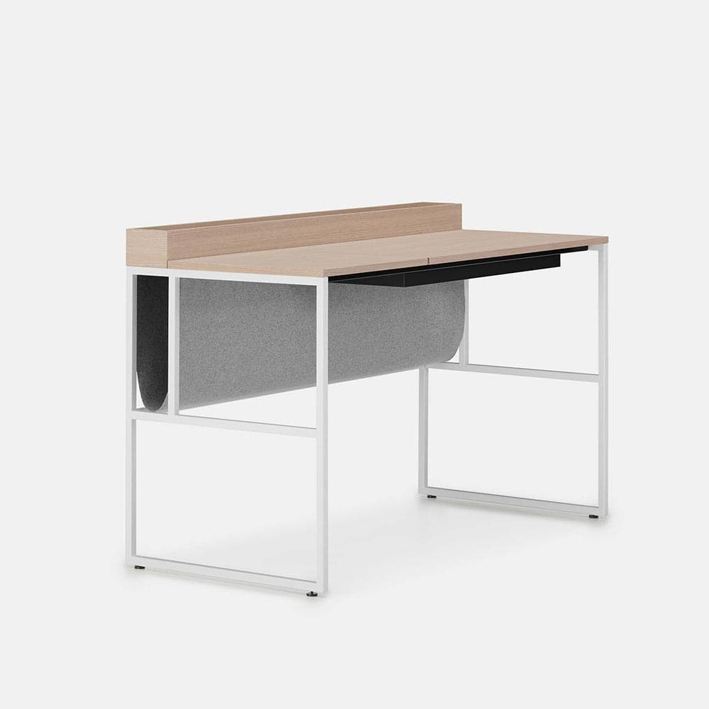 20.Venti Home And Home Light Office Desk by Mdf Italia